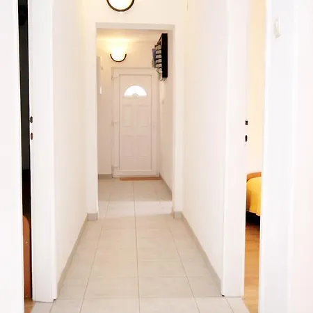 Appartement Uvala Prapratna 5704a *