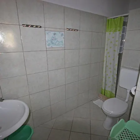 Appartement Uvala Prapratna 5704a *
